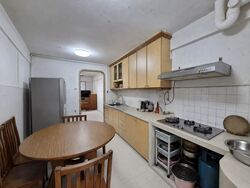Blk 703 Reservoir Rise (Bedok), HDB 3 Rooms #587063661